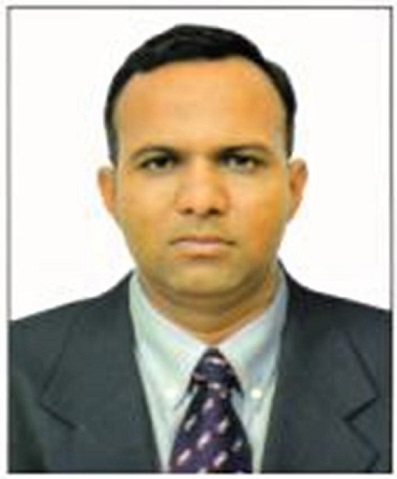 Dilip Rajgor Landmark Human Resources Services Private Limited ||