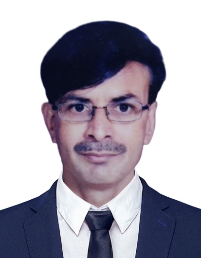 Dilip Rajgor Landmark Human Resources Services Private Limited ||